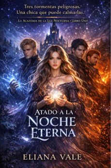 atado a la noche eterna (ebook)-eliana vale-9798233334788