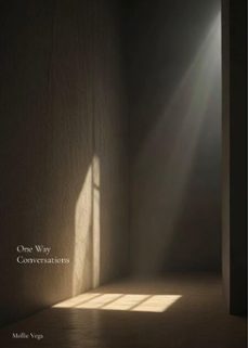 one way conversations (ebook)-mollie vega-9798233541988