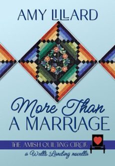 more than a marriage (ebook)-amy lillard-9798233834288