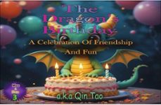 the dragon's birthday (ebook)-qin tao-9798233845888