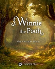 winnie pooh (ebook)-alan alexander milne-9798317376888