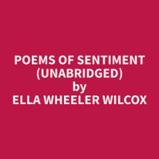 poems of sentiment (unabridged) (audiolibro)-ella wheeler wilcox-9798330024988