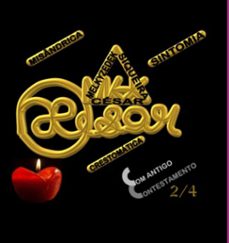 misandrica sintomia crestomatica (ebook)-melkyzedek siqueira césar-9798341146488