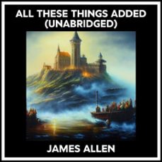 -james allen-9798822551688