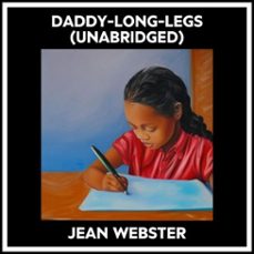 daddy-long-legs (unabridged) (audiolibro)-jean webster-9798822554788
