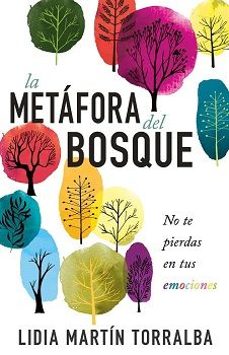 la metafora del bosque-lidia martin torralba-9798887693088
