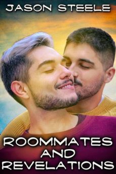roommates and revelations-jason steele-9798896021988
