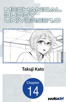 mechanical buddy universe 1.0 @014 (ebook)-takuji kato-9798899231988