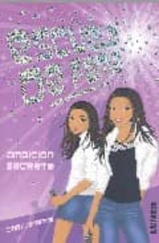 escuela de fama, ambicion secreta-9789870005889