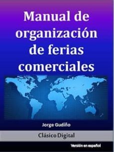 manual de ferias comerciales (ebook)-jorge gudiño-cdlap00000888