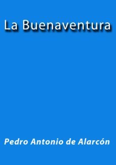 la buenaventura (ebook)-cdlap00001688