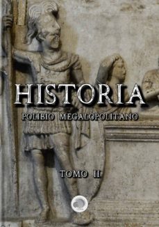 historia de polibio - tomo ii (ebook)-cdlap00010688