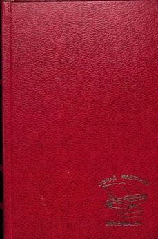 poesias escogidas de la lengua castellana.-mkt0005937488