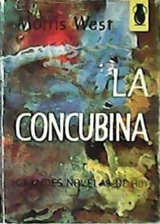 la concubina-morris west-mkt0006171388