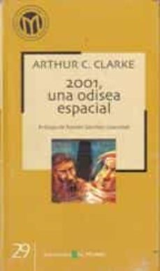 2001, una odisea espacial-arthur c. clarke-mkt0006243488