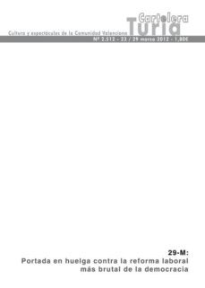 cartelera turia 2512-2910015154798