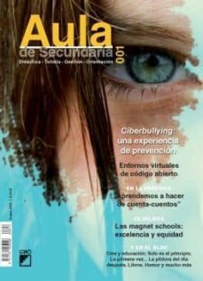 aula de secundaria 001 enero - febrero: didactica - tutoria - ges tion - orientacion-2910016547698