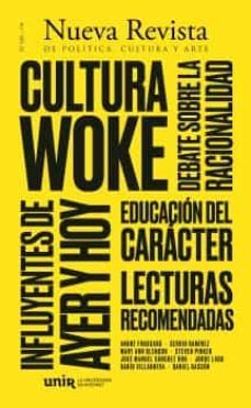 nueva revista de politica, cultura y arte nº 181-2910025283198