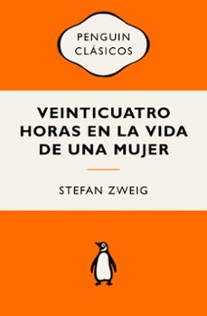 pack cdl veinticuatro horas en la vida de una mujer + llavero-stefan zweig-2910027124598