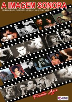 a imagem sonora vol: 1 (ebook)-fernando agra-3410000076498