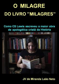 o milagre do livro milagres (ebook)-jv miranda leão de neto-3410000300098