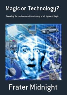 magic or  technology? (ebook)-frater midnight-3410001428098