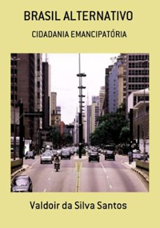 brasil alternativo (ebook)-valdoir silva da santos-3410001762598