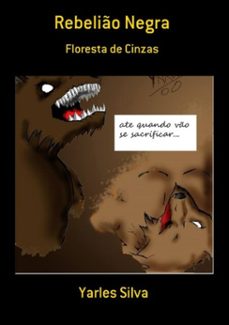 rebelio negra (ebook)-yarles silva-3410002309198