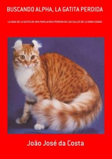 buscando alpha, la gatita perdida (ebook)-joão josé da costa-3410003259898