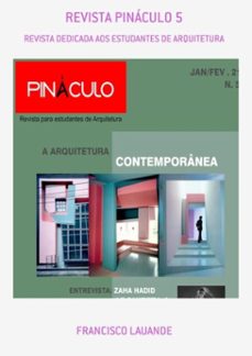 revista pinaculo 5 (ebook)-francisco lauande-3410003584198
