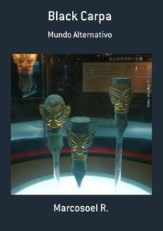 black carpa (ebook)-marcosoel r.-3410003753198