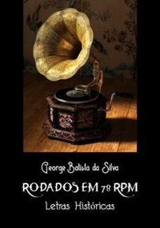 rodados em 78 rpm (ebook)-george batista da silva-3410003843998