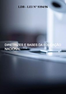 ldb - lei n° 9394/96 (ebook)-governo federal-3410004211598