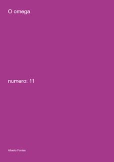 o omega (ebook)-alberto fontes-3410004380898