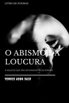 o abismo da loucura-yendis asor said-3410004723398