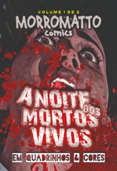 a noite do mortos  vivos (ebook)-morromatto comics-3410005155198