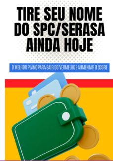 tire seu nome do spc/serasa ainda hoje (ebook)-jose victor souza gallo-3410005549898