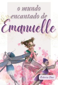 o mundo encantado de emanuelle (ebook)-roberta dias-3410005614398