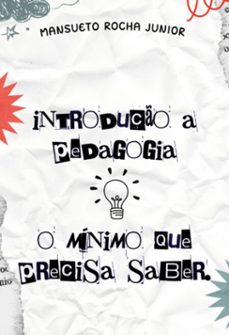 apostila introduço a pedagogia (ebook)-mansueto rocha junior-3410006143798