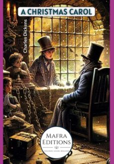 "a christmas carol", by charles dickens (ebook)-charles dickens-3410006628998