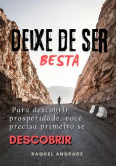 deixe de ser besta (ebook)-raquel andrade-3410007035498