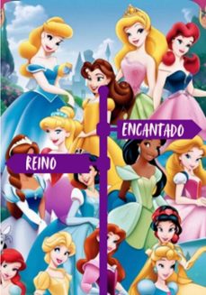 reino encantado: historias de princesas (ebook)-3410007503898