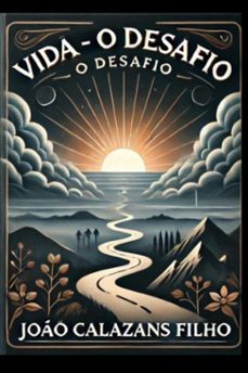 vida - o desafio (ebook)-joão calazans filho-3410007651698