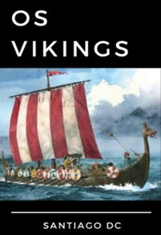 os vikings (ebook)-santiago dc-3410008384298