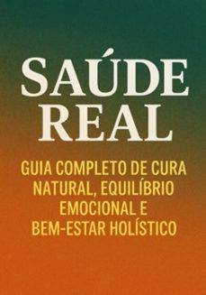 saude real (ebook)-marcos moura; fábio fernando arruda fernandes, fernando de guerreiro-3410008410898