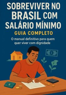 sobreviver no brasil com salario minimo (ebook)-fábio fernando arruda de fernandes-3410008633198