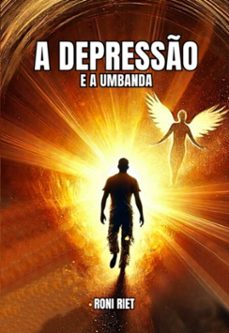 a depresso e a umbanda (ebook)-roni riet-3410008853398