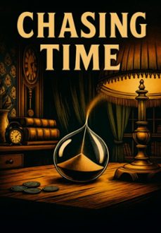 chasing time (ebook)-3410009024698