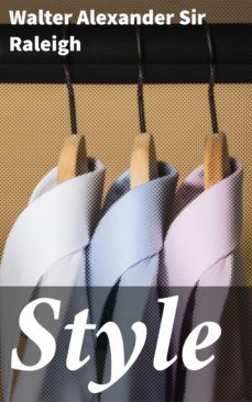 style (ebook)-walter alexander, sir raleigh-4064066108298