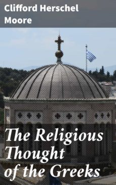 the religious thought of the greeks (ebook)-4064066167998